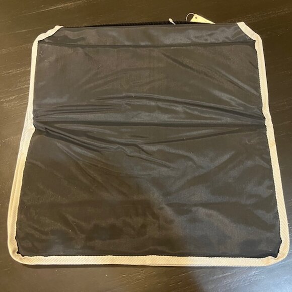 Dallas Cowboys Team NFL Stadium Seat Organizer – Vintage NWT - Picture 6 of 11